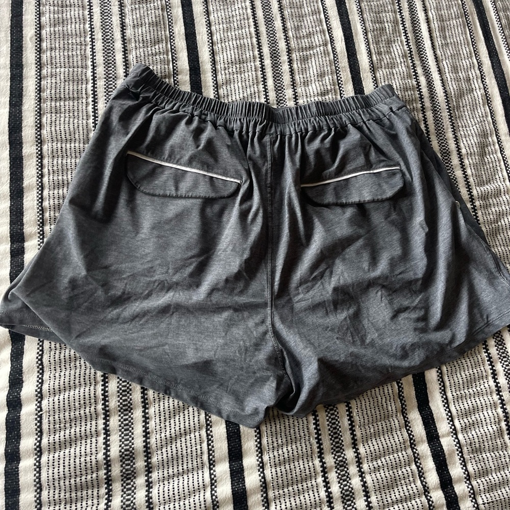 Lululemon Shorts (Not Sure The Name) - image 2